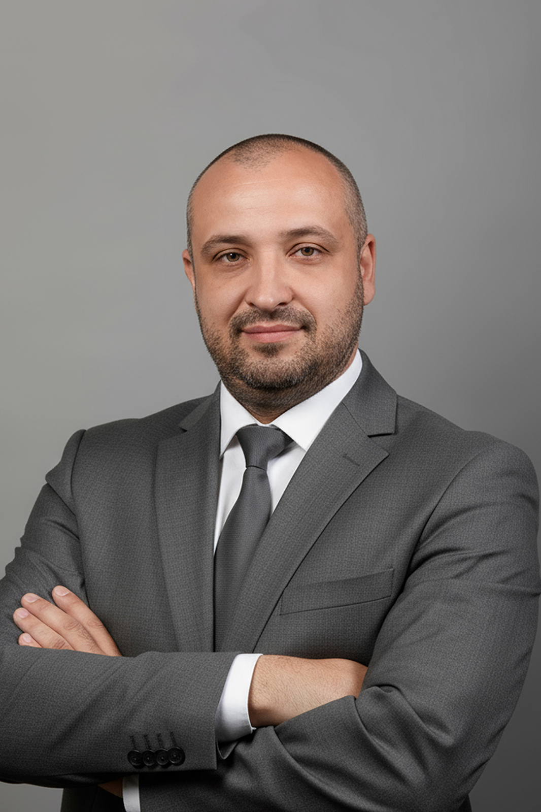 Georgijs Obulevics Quantum Latvija