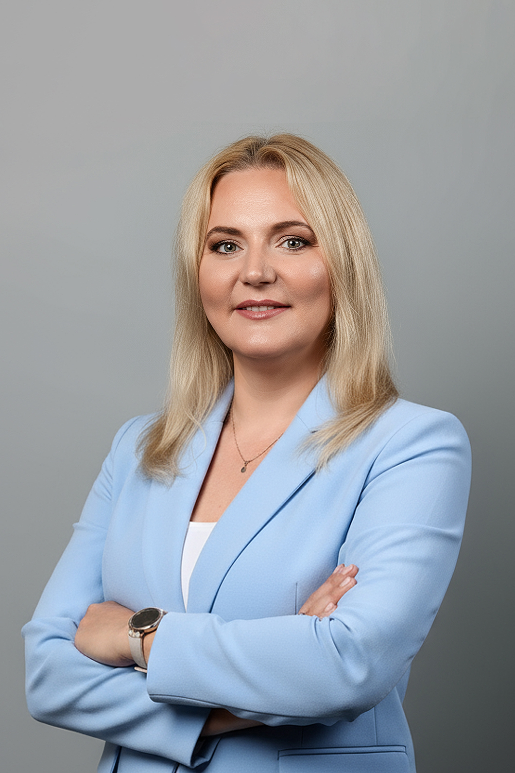 Jeļena Ozoliņa Quantum Latvija