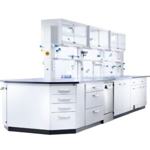 Laboratorijas mēbeles