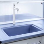 Laboratorijas mēbeles