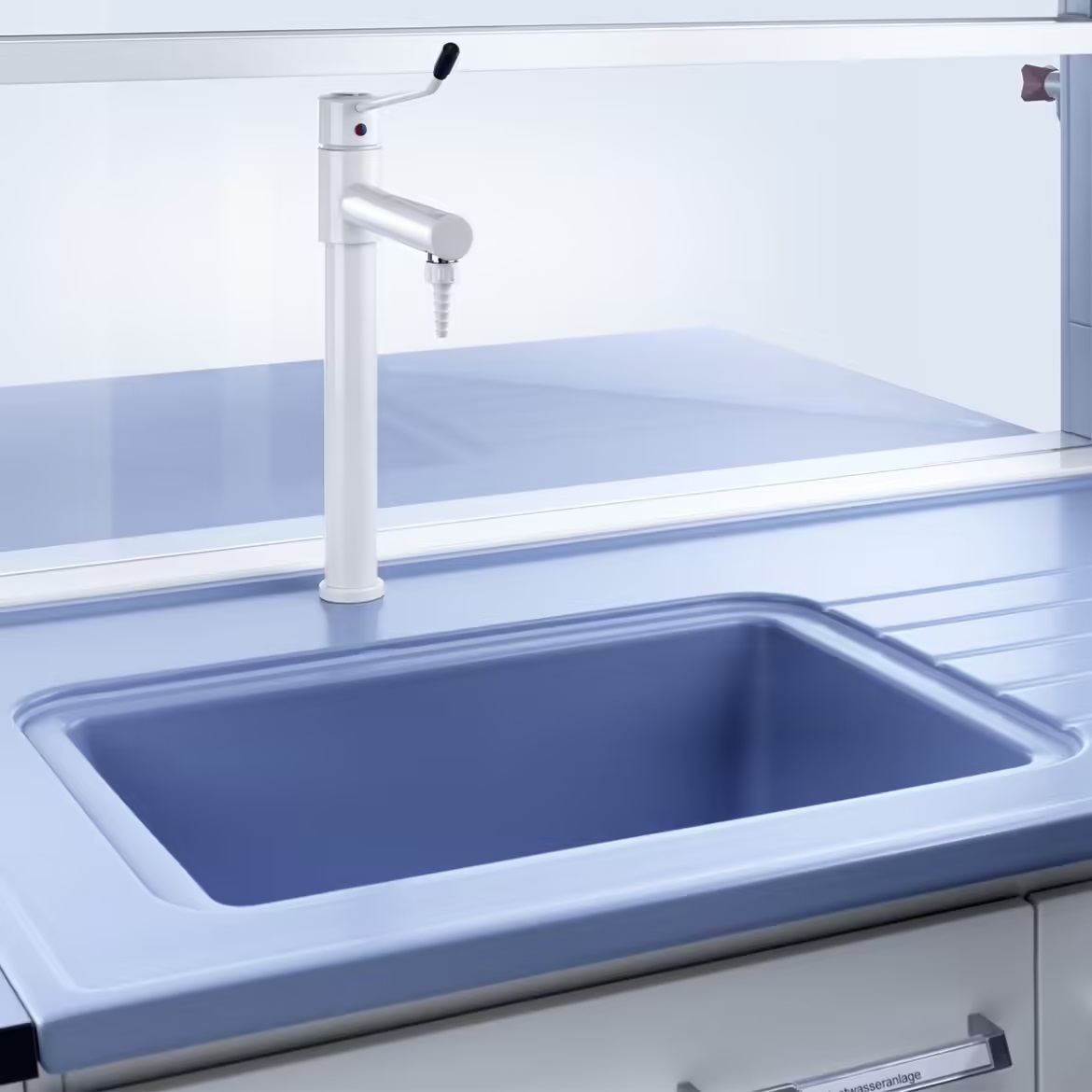 Laboratorijas mēbeles
