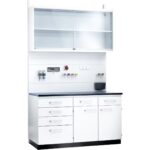 Laboratorijas mēbeles