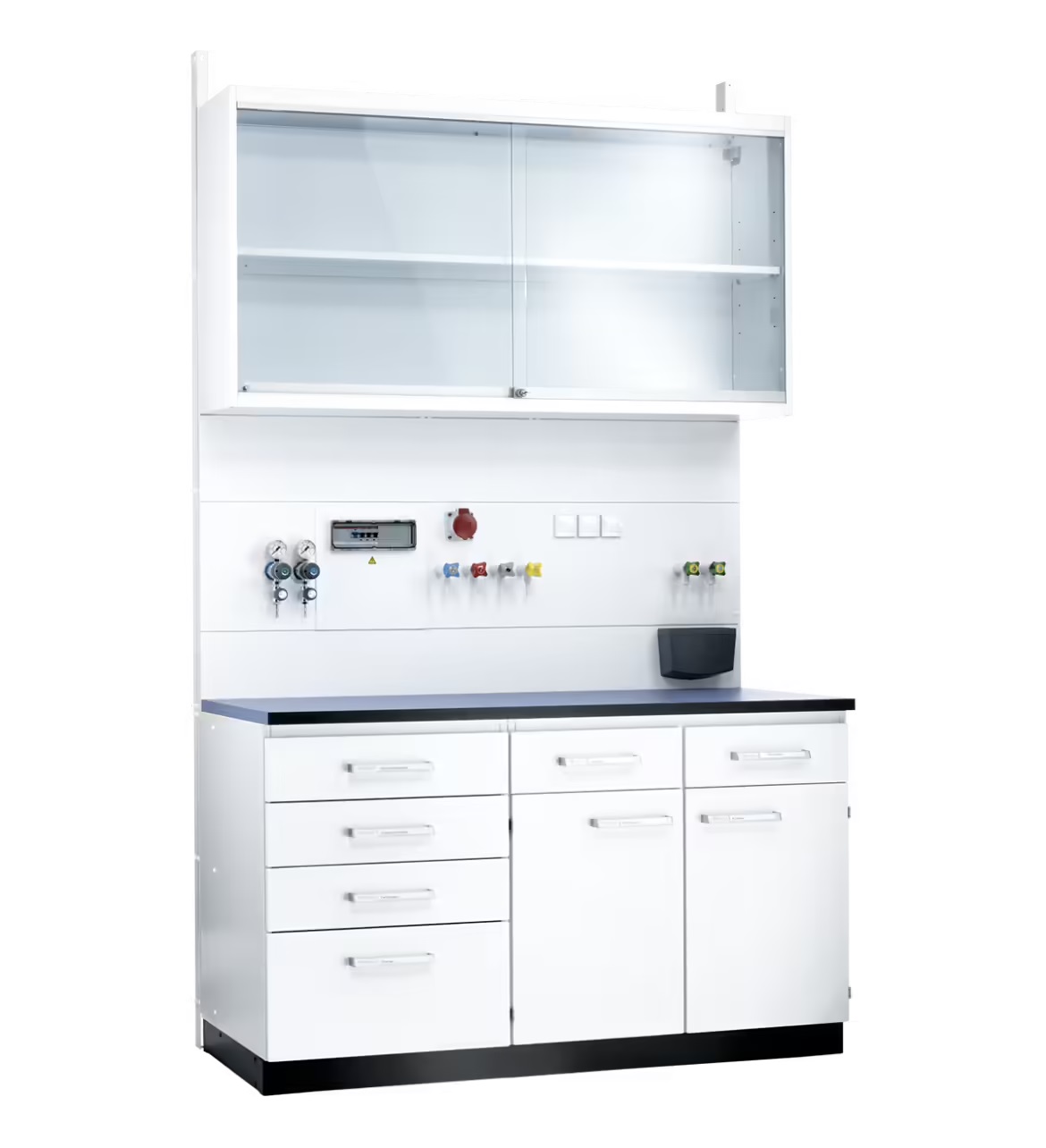 Laboratorijas mēbeles