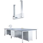 Laboratorijas mēbeles