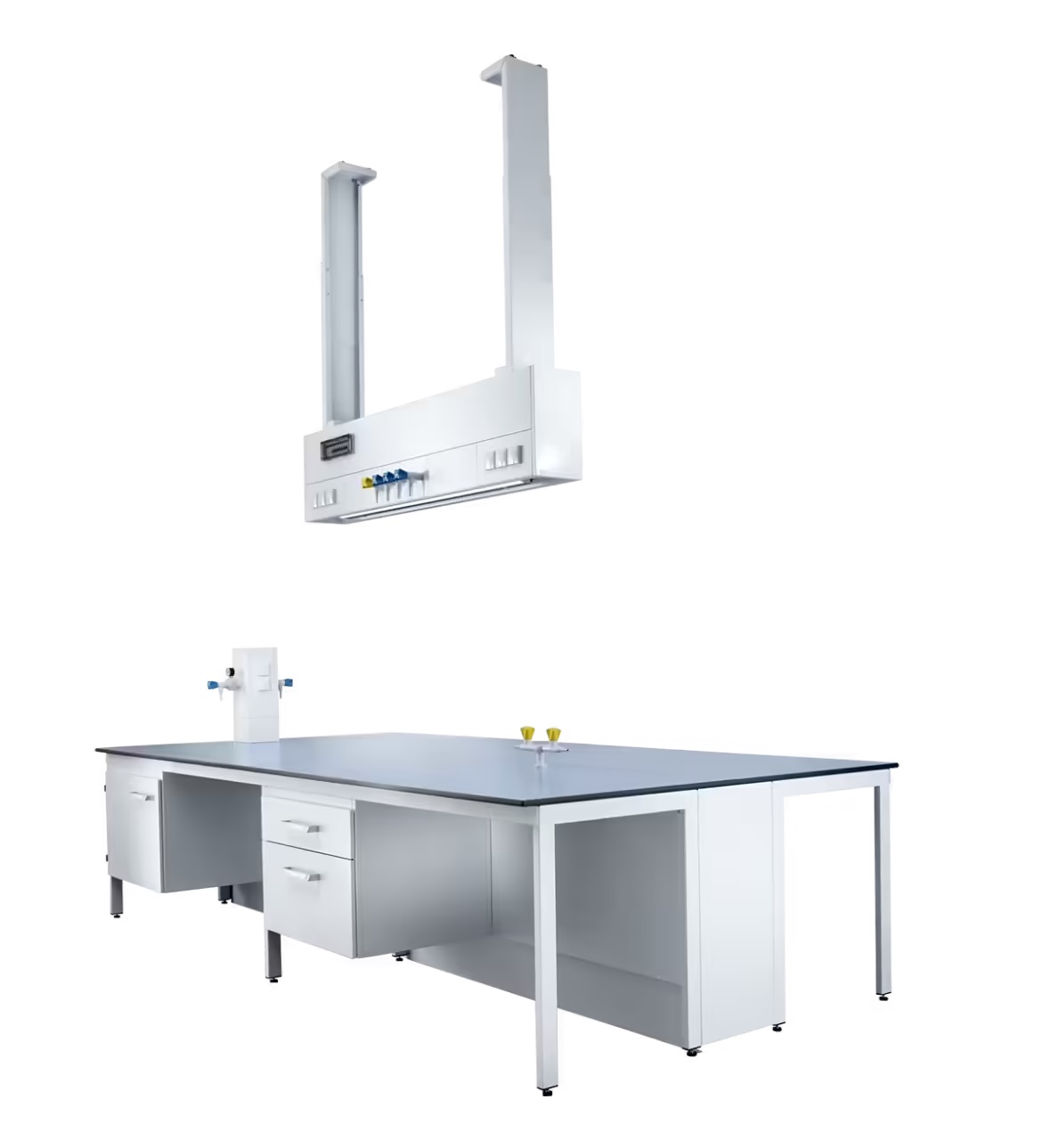 Laboratorijas mēbeles