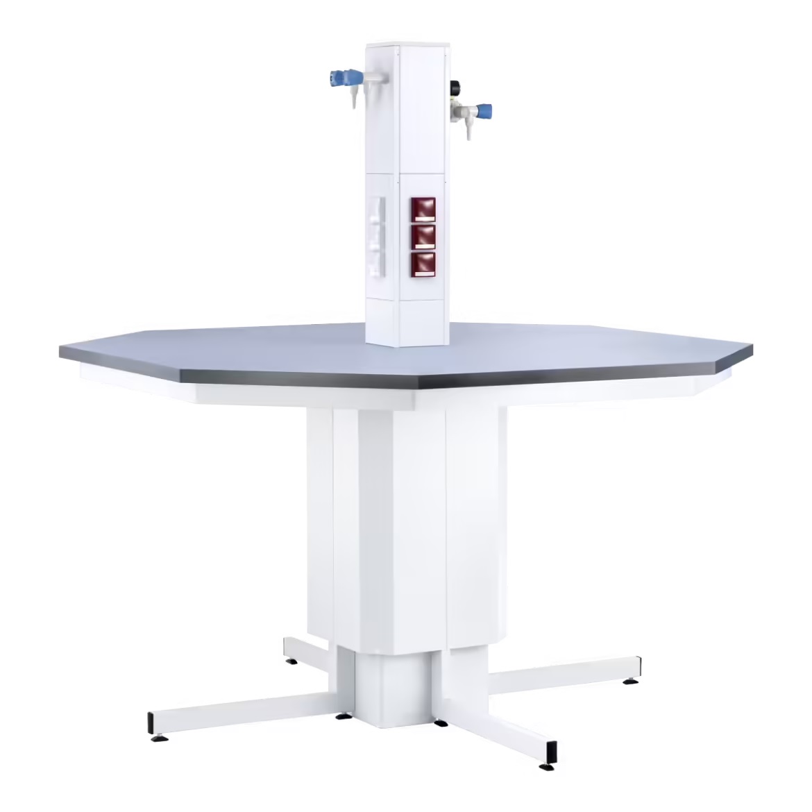 Laboratorijas mēbeles