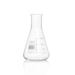 Laboratorijas trauki un pipetes