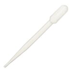 Laboratorijas trauki un pipetes