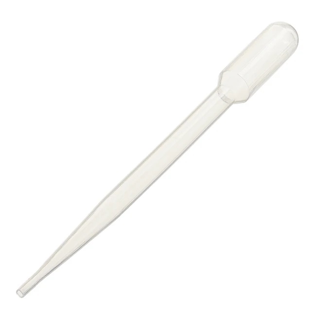 Laboratorijas trauki un pipetes