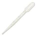 Laboratorijas trauki un pipetes