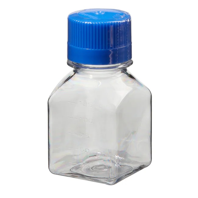 Laboratorijas trauki un pipetes