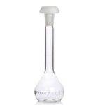Laboratorijas trauki un pipetes