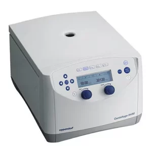 Mikrocentrifūgas