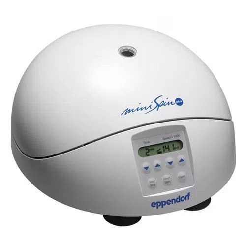 Mikrocentrifūgas