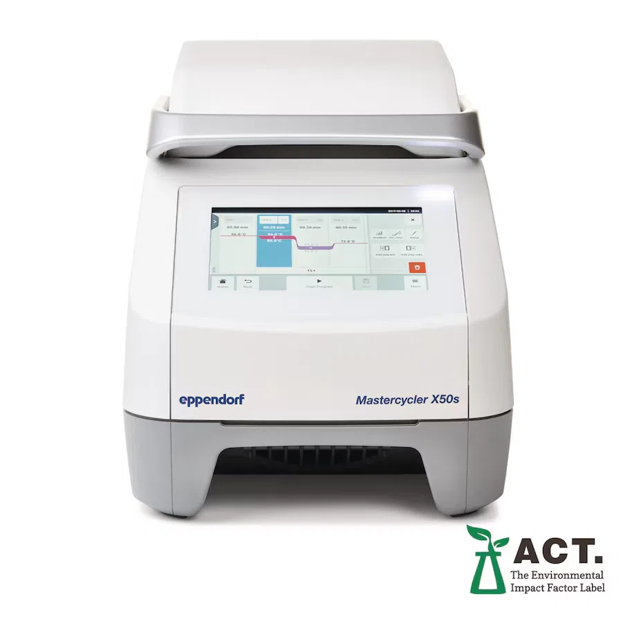 PCR
