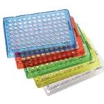 PCR