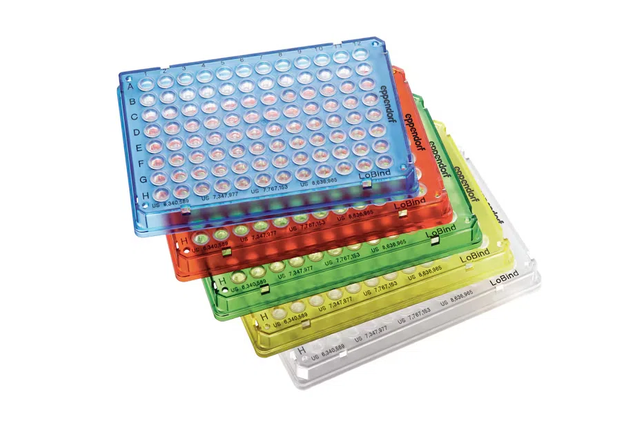 PCR