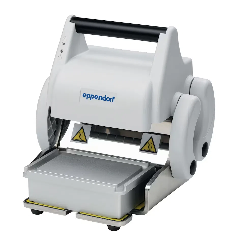 PCR