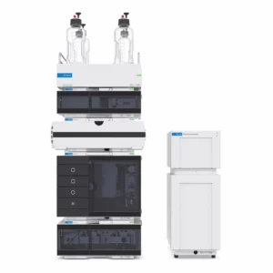 Superkritiskā šķīduma hromatogrāfija Agilent Infinity III SFC/UHPLC Hibrīda sistēma
