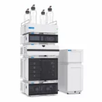 Superkritiskā šķīduma hromatogrāfija Agilent Infinity III SFC/UHPLC Hibrīda sistēma