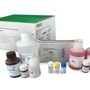 Veterinārā diagnostika