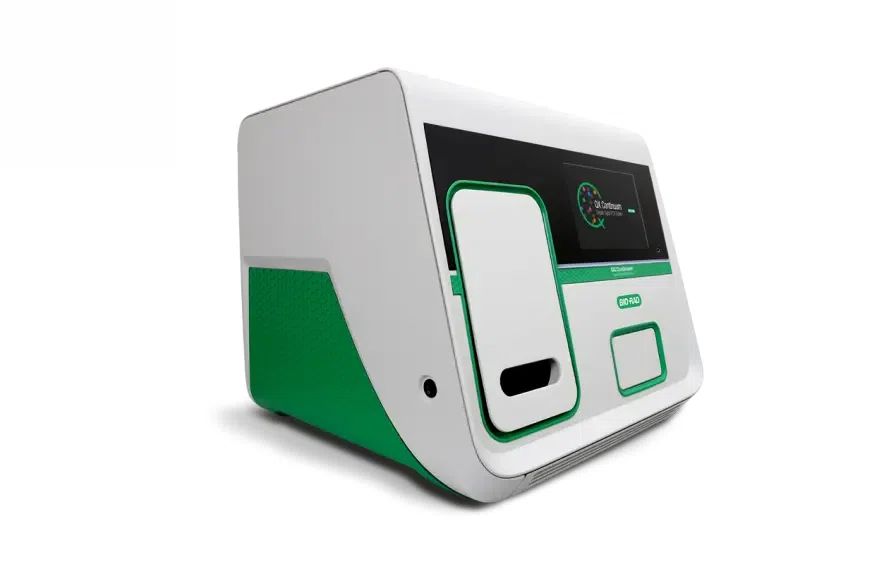 digital PCR