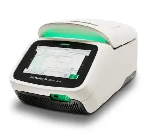 qPCR