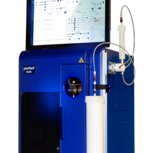 Interchim PuriFlash hromatogrāfi